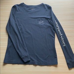 Vineyard Vines long sleeve t-shirt